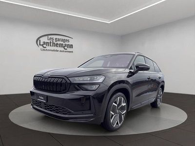 Neu Skoda Kodiaq SportLine 204 PS (150 kW) 2026 SUV