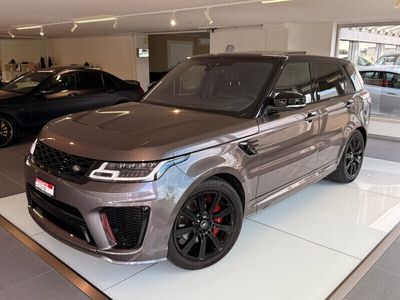 Gebraucht 2019 Land Rover Range Rover Sport HSE Dynamic SUV | CHF 59’900