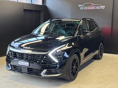 Gebraucht 2023 Kia Sportage Style SUV | CHF 34’900 (Fairer Preis)