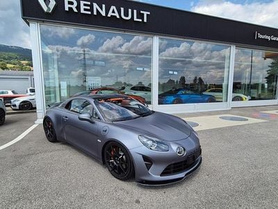 Gebraucht 2022 Alpine A110 Coupé | CHF 89’500