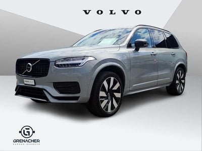 Gebraucht 2023 Volvo XC90 Ultimate SUV | CHF 69’900 (Teuer)