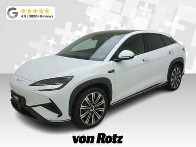 Neu 2025 BYD Sealion 7 SUV | CHF 49’550 (Fairer Preis)