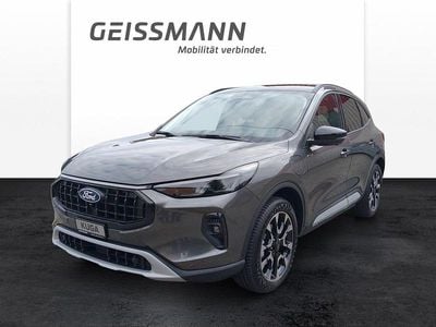 Neu Ford Kuga Active X 242 PS (177 kW) 2025 Anthrazit SUV
