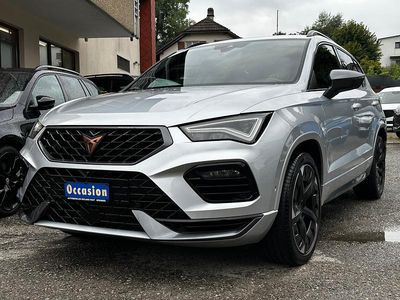 Gebraucht 2021 Cupra Ateca SUV | CHF 32’900 (Teuer)
