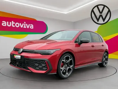 Neu (2026) VW Golf VIII GTI 266 PS | Etwas zu teuer