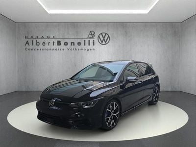 Gebraucht 2021 VW Golf VIII R | CHF 32’900 (Guter Preis)