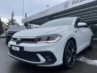 Neu (2026) VW Polo GTI 207 PS | Teuer