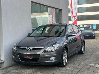 Gebraucht 2011 Hyundai i30 Edition | CHF 4’890 (Fairer Preis)