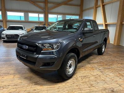 Gebraucht 2018 Ford Ranger XL Abholung | CHF 17’500 (Guter Preis)