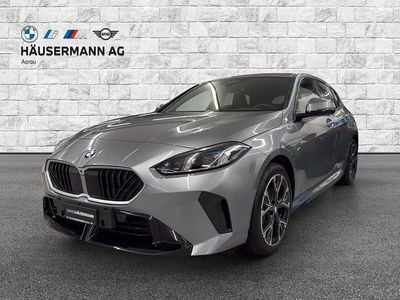 Gebraucht BMW 120 M Sport 150 PS (110 kW) 2025 Grau Kleinwagen