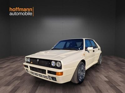 Weiss Gebraucht 1994 Lancia Delta Kleinwagen | CHF 133’000