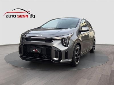 Neu 2025 Kia Picanto GT-Line Kleinwagen | CHF 25’500 (Fairer Preis)