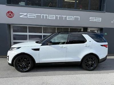 Gebraucht 2019 Land Rover Discovery 5 HSE SUV | CHF 44’900 (Teuer)