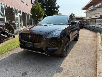 Gebraucht 2019 Jaguar E-Pace R-Dynamic SUV | CHF 28’900