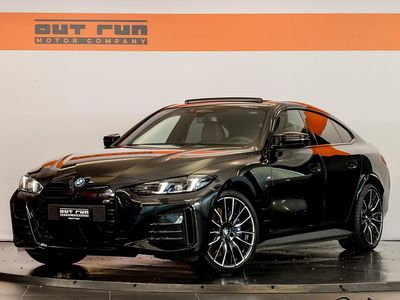 Gebraucht 2024 BMW i4 M Sport Limousine | CHF 59’800 (Teuer)