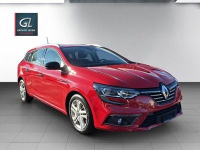 Renault Mégane GrandTour