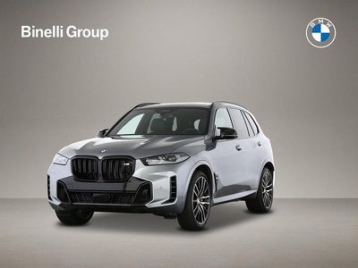Neu (2026) BMW X5 M Sport 530 PS