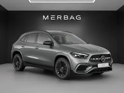 Neu (2026) Mercedes GLA250 217 PS | Fairer Preis