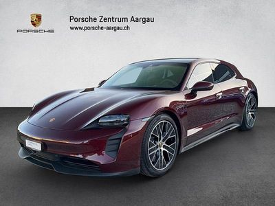 Gebraucht Porsche Taycan Sport Turismo 439 kW (598 PS) 2023 Kombi