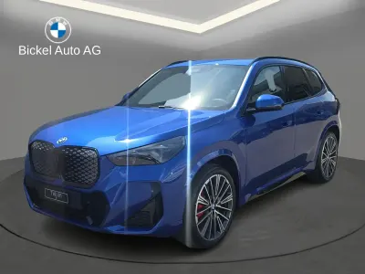 Neu (2026) BMW iX1 M Sport 306 PS