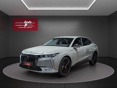Grau Gebraucht 2023 DS Automobiles DS4 Limousine | CHF 23’900 (Superpreis)