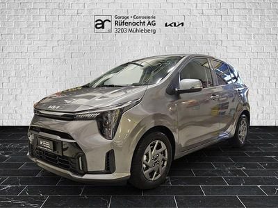 Gebraucht Kia Picanto 79 PS (58 kW) 2025 Kleinwagen