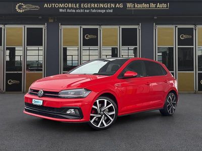 Gebraucht 2020 VW Polo GTI | CHF 15’990 (Guter Preis)