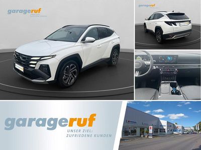 Neu 2025 Hyundai Tucson Edition SUV | CHF 48’650 (Fairer Preis)