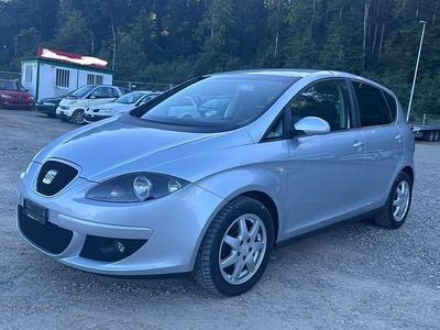 Gebraucht Seat Altea Reference 105 PS (77 kW) 2005 Van / Kleinbus