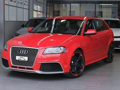 Audi RS3 Sportback
