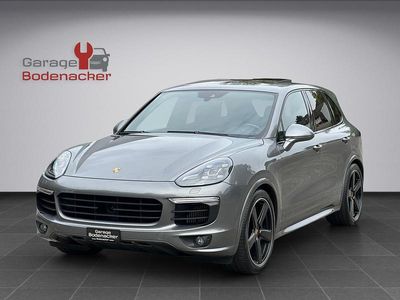 Gebraucht 2016 Porsche Cayenne S SUV | CHF 39’800