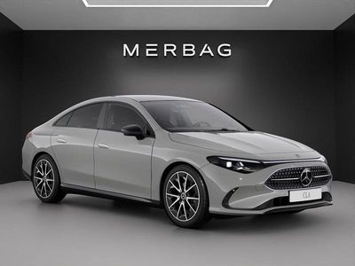 Neu (2026) Mercedes CLA200 163 PS | Fairer Preis