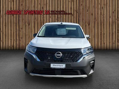 Gebraucht 2024 Nissan Townstar Acenta Van | CHF 35’700 (Teuer)
