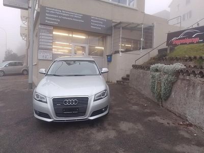 Gebraucht 2010 Audi A3 Ambiente | CHF 7’950 (Fairer Preis)