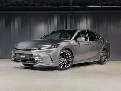 Gebraucht 2024 Toyota Camry Limousine | CHF 39’990 (Etwas zu teuer)