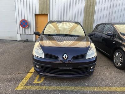 Renault Clio II