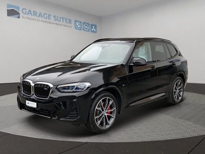 gebraucht BMW X3 M40i