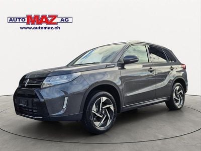 Neu 2025 Suzuki Vitara | CHF 31’500 (Guter Preis)