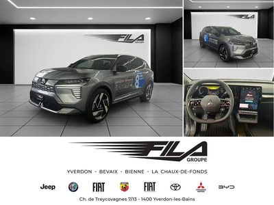 Gray Gebraucht 2025 Mitsubishi Eclipse Instyle | CHF 46’940