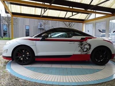 Gebraucht 2011 Peugeot RCZ Coupé | CHF 15’900