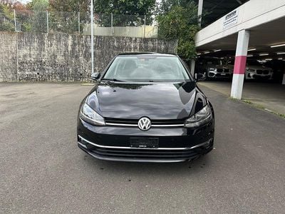 Gebraucht 2017 VW Golf VII Comfortline | CHF 16’900 (Fairer Preis)
