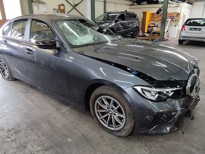 Gebraucht 2021 BMW 320 Sport Line | CHF 6’100