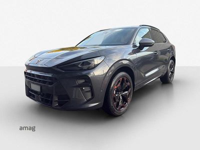 Timanfaya grey metallic Gebraucht 2025 Cupra Terramar SUV | CHF 52’900 (Teuer)