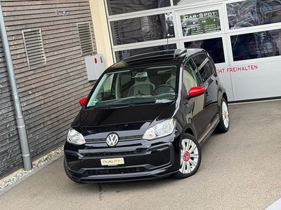 VW up!