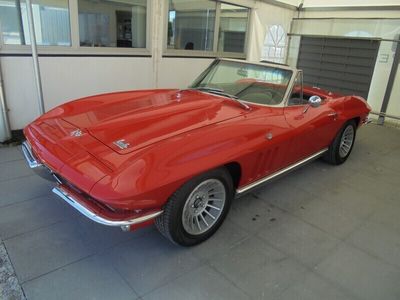 Chevrolet Corvette Stingray