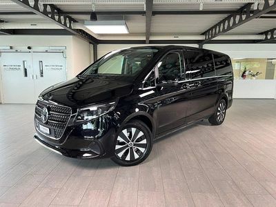 Gebraucht 2024 Mercedes V250 Avantgarde Van / Kleinbus | CHF 65’900 (Etwas zu teuer)