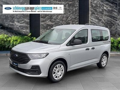 Ford Tourneo