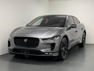 Grau Gebraucht 2020 Jaguar I-Pace SUV | CHF 39’900