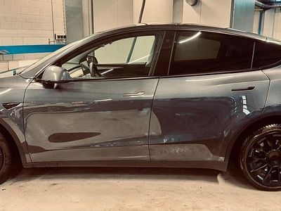 Gebraucht Tesla Model Y 378 kW (514 PS) 2022 SUV