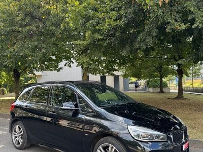 Gebraucht 2019 BMW 225 Active Tourer iPerformance Van / Kleinbus | CHF 23’500 (Teuer)